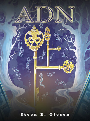 cover image of ADN